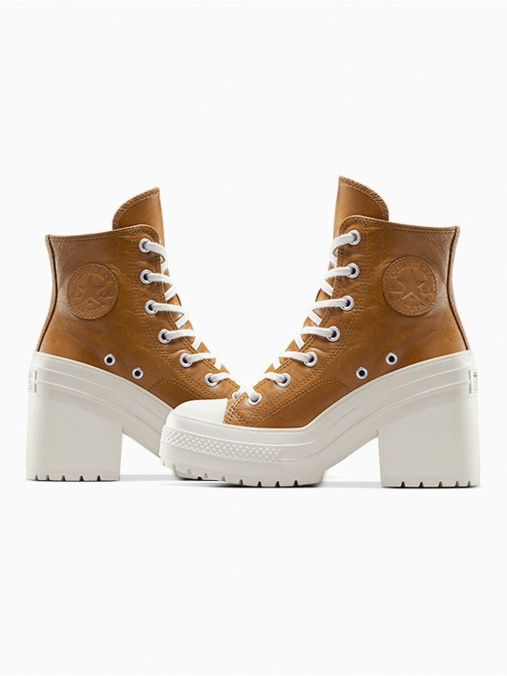Converse

Chuck 70 De Luxe Heel - Picture 5 of 16